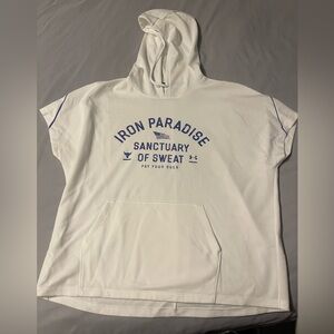 Under Amour Loose Sweatahirt